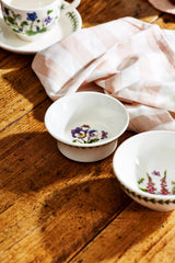 Botanic Garden - Classics Bowls Stacking Bowl Portmeirion