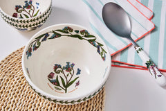 Botanic Garden - Classics Bowls Stacking Bowl Portmeirion