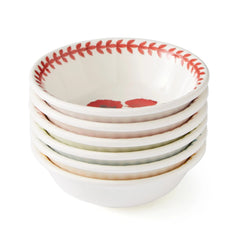 Botanic Garden - Meadow MINI BOWL S/6 Portmeirion