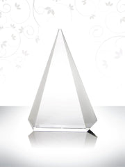 Bright Future Crystal Award Crystal House - RM