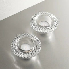 Brilliance Votive Orrefors