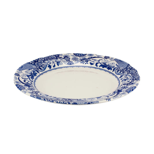 Brocato Dinnerware Dinner Plate Spode