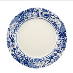 Brocato Dinnerware Dinner Plate Spode