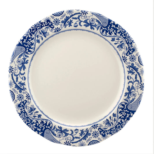 Brocato Dinnerware Round Charger Spode
