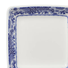 Brocato Serveware and Gift 3'' Square Dishes Set of 4 Spode