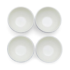 Brocato Serveware and Gift 4'' Dip Bowls Set of 4 Spode