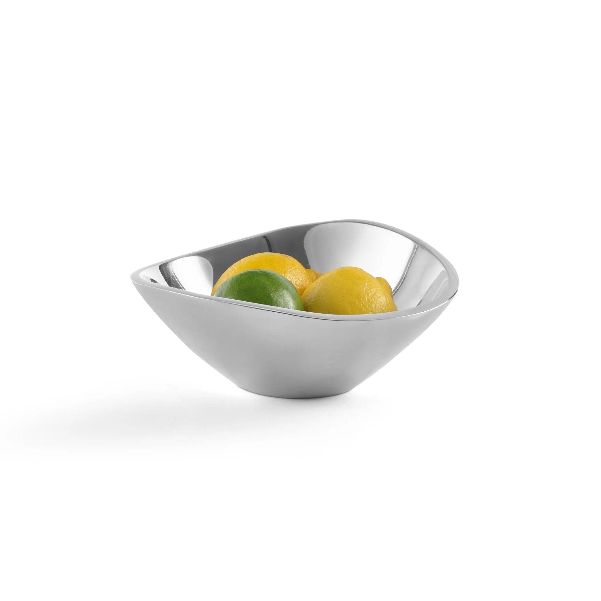 Butterfly Bowl - 6.5''/16 oz. Nambé