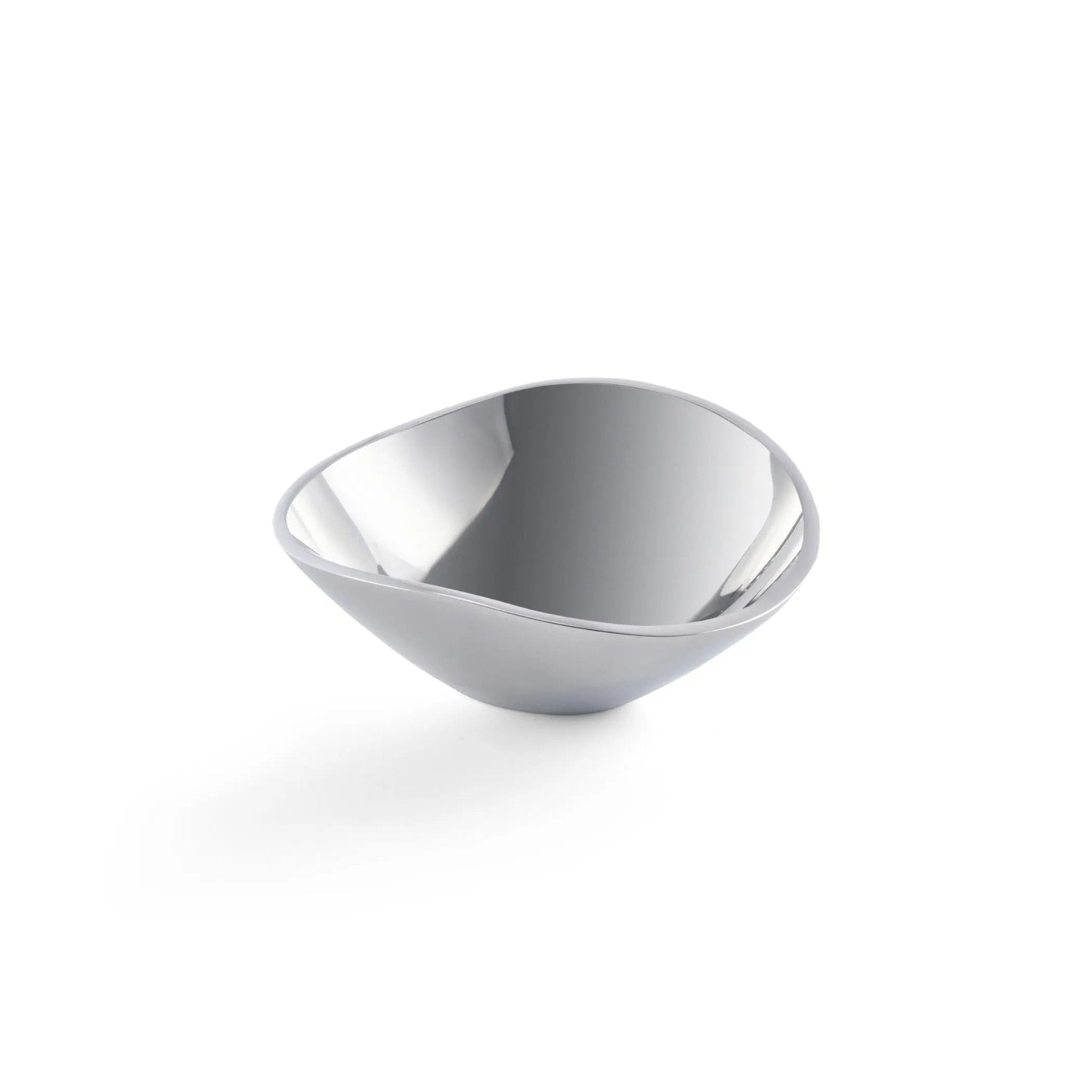 Butterfly Bowl - 6.5''/16 oz. Nambé