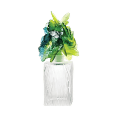 Butterfly Prestige Perfume Bottle Daum