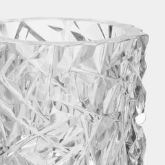 Carat Candle Holder Orrefors