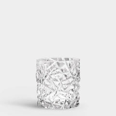Carat Candle Holder Orrefors