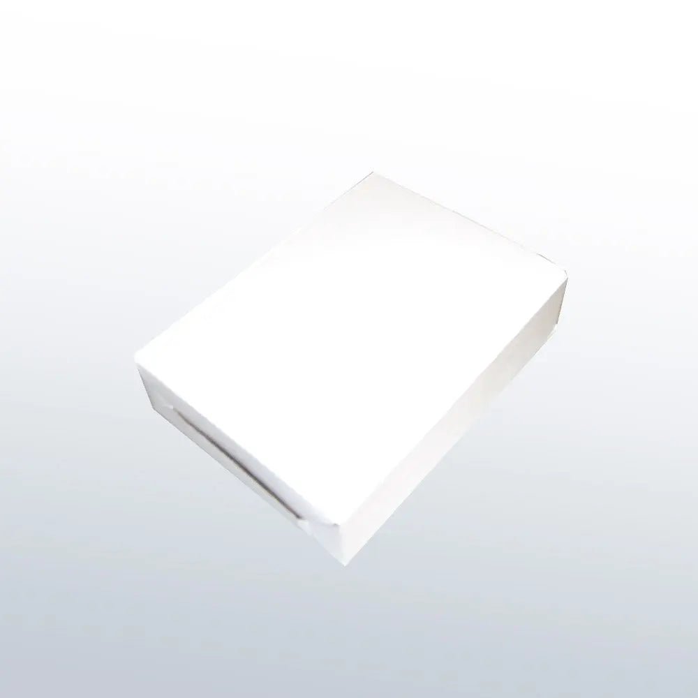 CARDBOARD GIFT BOX Crystal House - Prism