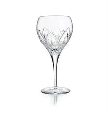 CHARTRES LARGE RED WINE GOBLET Vista Alegre