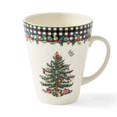 Christmas Tree - Annual Mug 14oz 2024 Spode