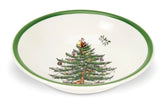 Christmas Tree - Dinnerware / Entertaining Ascot Cereal Bowl Spode
