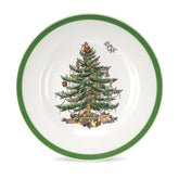 Christmas Tree - Dinnerware / Entertaining Bread & Butter Plate ** Spode
