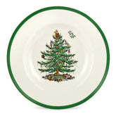 Christmas Tree - Dinnerware / Entertaining Soup Plate Spode