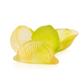 Citrus Decorative Arrangement Daum