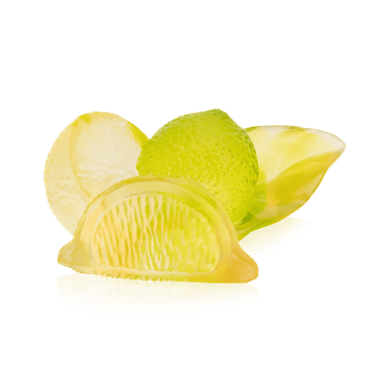 Citrus Decorative Arrangement Daum