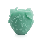 Citrus Green Candle Daum