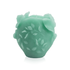 Citrus Green Candle Daum