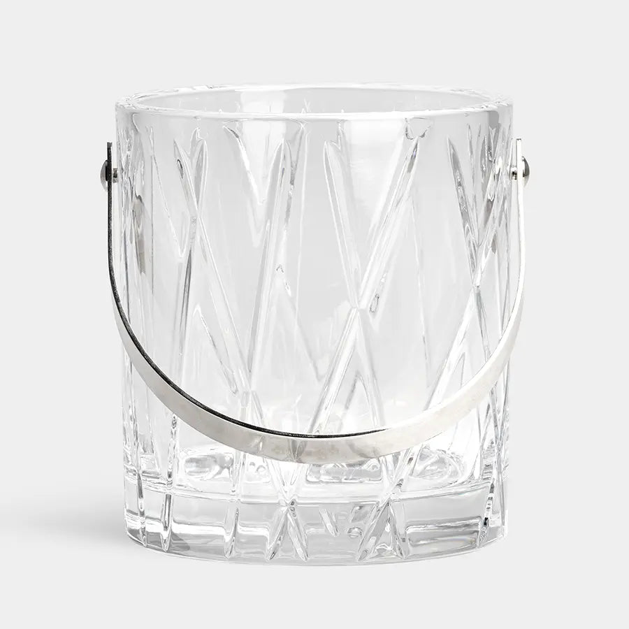 City Ice Bucket Orrefors