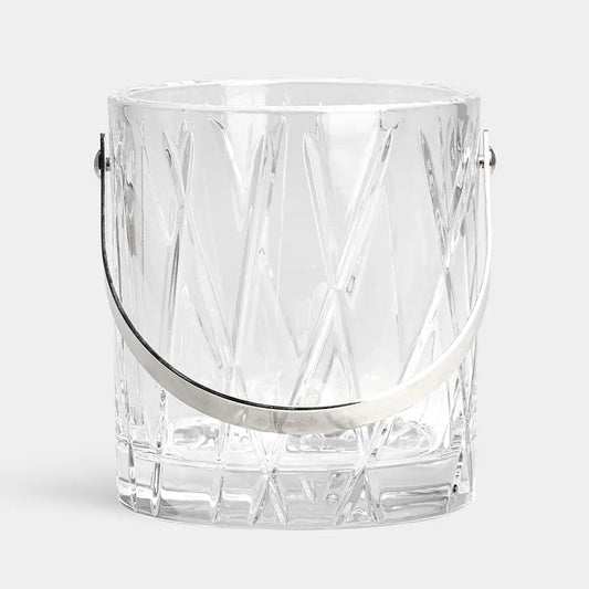 City Ice Bucket Orrefors