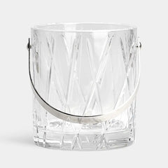 City Ice Bucket Orrefors
