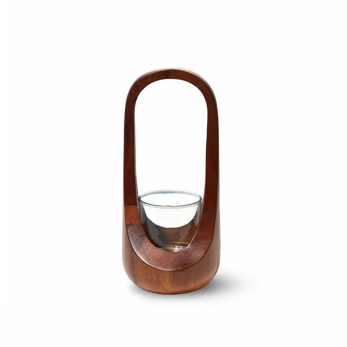 Classic Lantern - Small Nambé