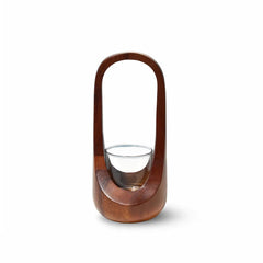 Classic Lantern - Small Nambé