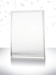 Clear Winner Crystal Rectangle Award Crystal House - RM
