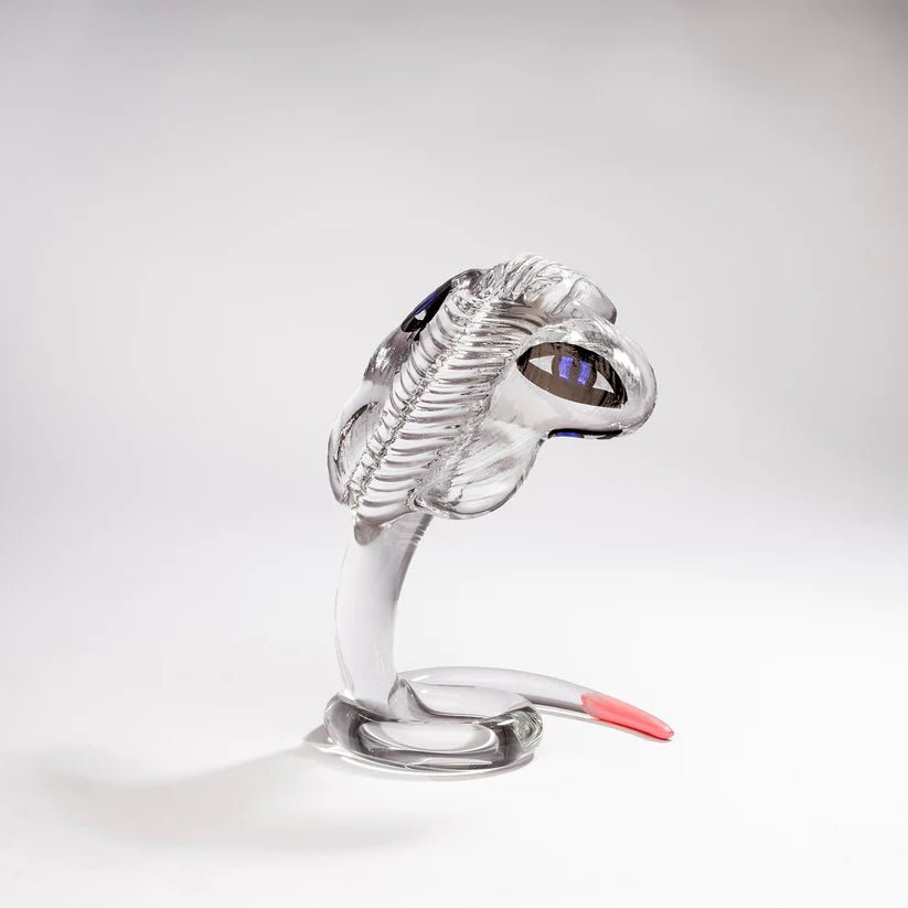 Cobra Ld 100 Design by Åsa Jungnelius Kosta Boda - Crystal House