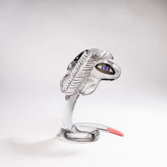 Cobra Ld 100 Design by Åsa Jungnelius Kosta Boda - Crystal House