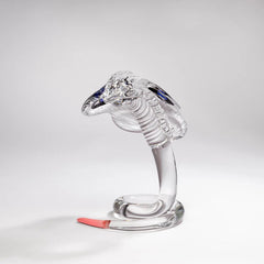 Cobra Ld 100 Design by Åsa Jungnelius Kosta Boda - Crystal House