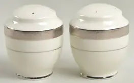 Completer Set Palatial Platinum by Mikasa Crystal House - Replacements