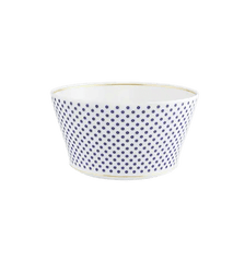CONSTELLATION D'OR TALL SALAD BOWL Vista Alegre