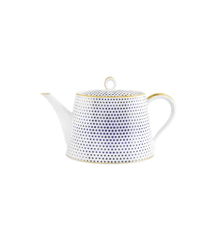 CONSTELLATION D'OR TEA POT Vista Alegre