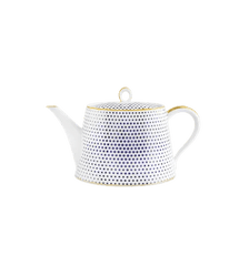 CONSTELLATION D'OR TEA POT Vista Alegre