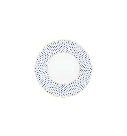 CONSTELLATION D'OR XL OVAL PLATTER Vista Alegre