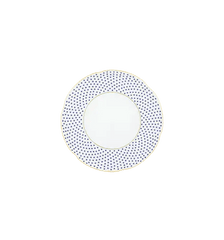CONSTELLATION D'OR XL OVAL PLATTER Vista Alegre