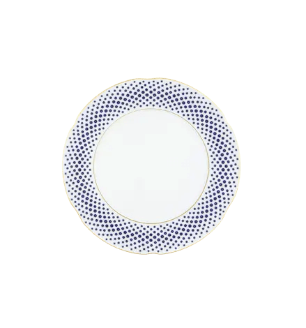 CONSTELLATION D'OR XL OVAL PLATTER Vista Alegre