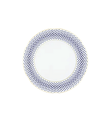 CONSTELLATION D'OR XL OVAL PLATTER Vista Alegre