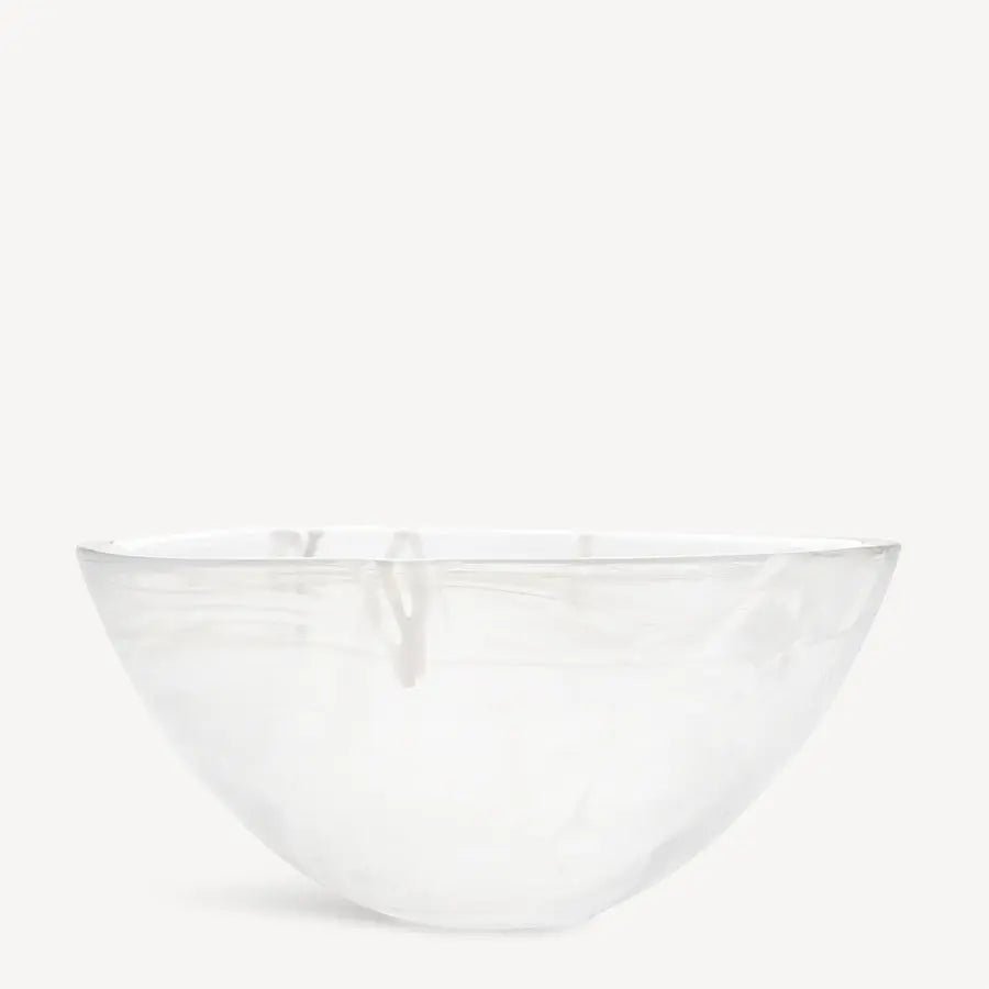 Contrast Bowl Kosta Boda