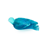Coral Sea Blue Medium Sea Turtle Daum
