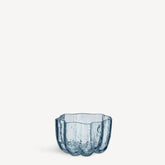 Crackle Bowl/Votive Circular Kosta Boda - Crystal House