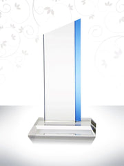 Crystal Graph Cut Award Crystal House - RM