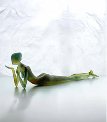 Darling by Sylvie Mangaud Daum - Crystal House