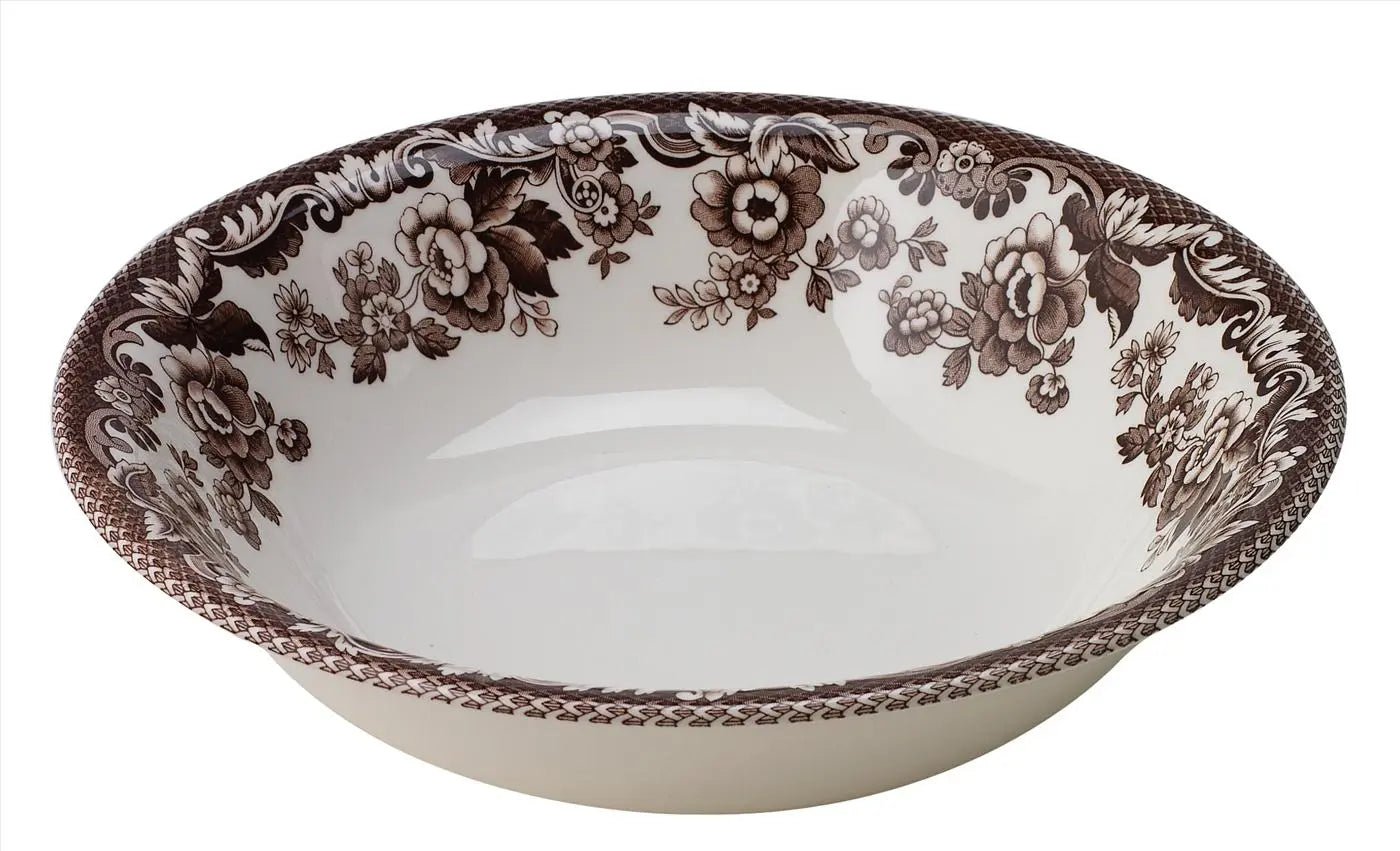 Delamere - Dinnerware Ascot Cereal Bowl Spode