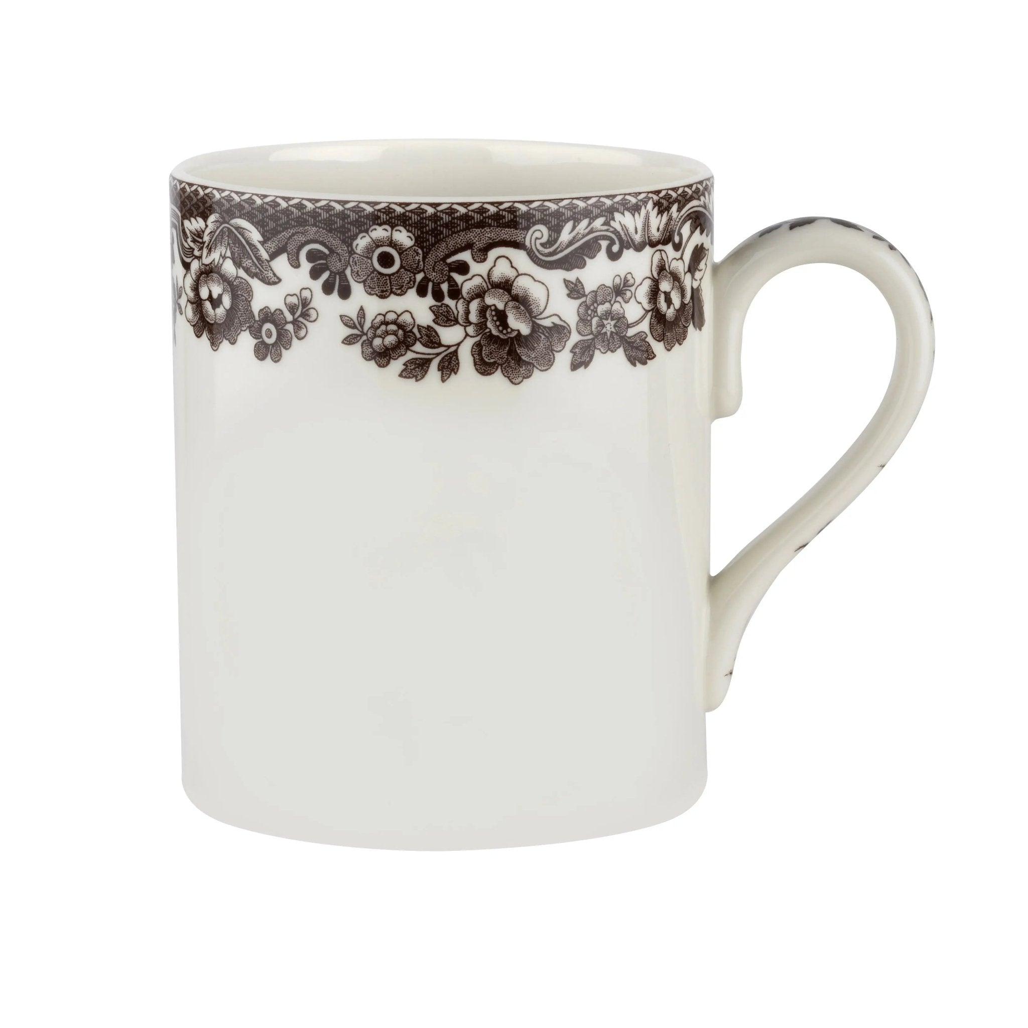Delamere - Dinnerware Mug Spode
