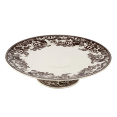 Delamere - Serveware / Giftware Footed Cake Plate Spode